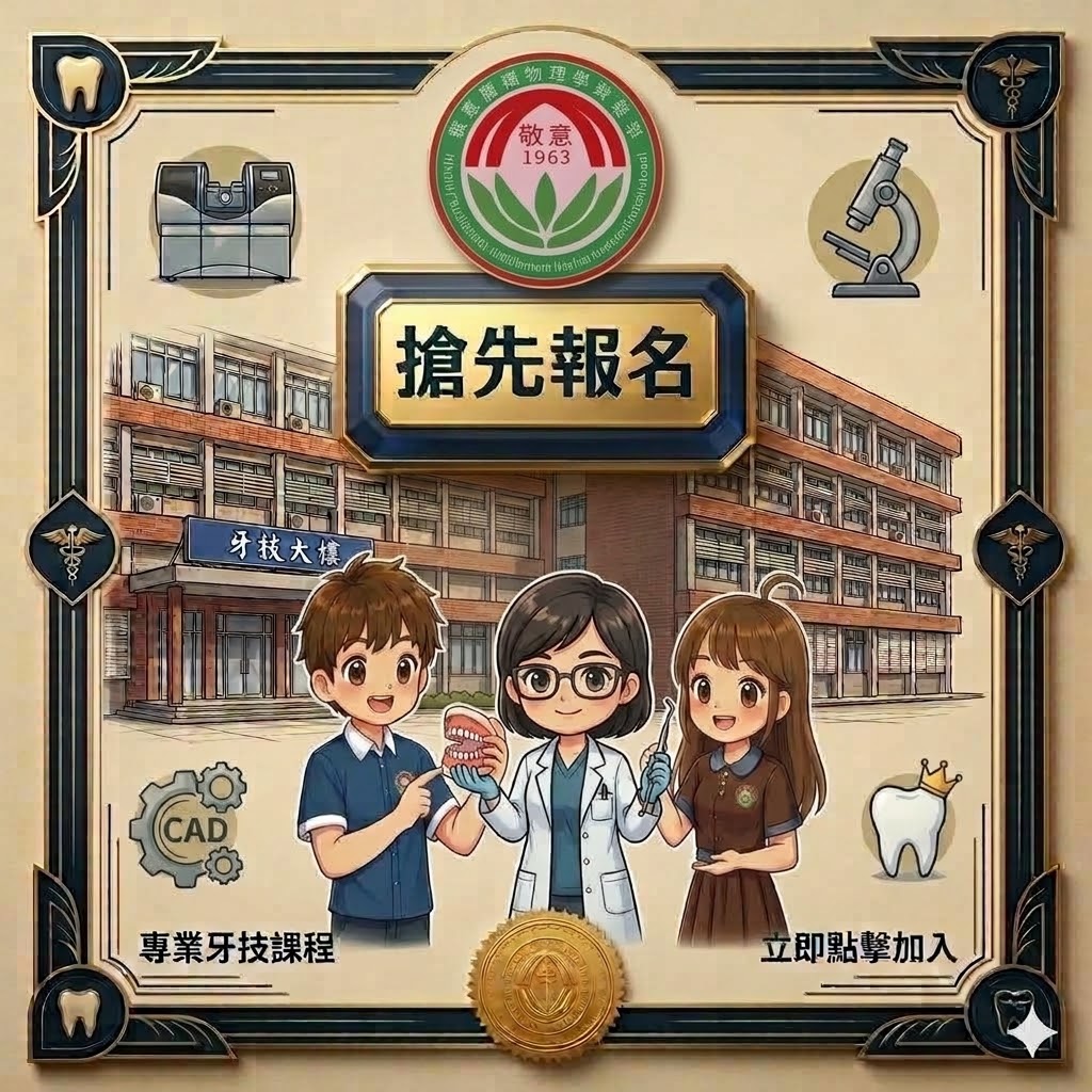 搶先報名1另開新視窗